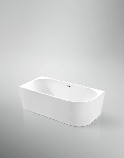 Ванна VBI NORDEND LEFT 170 x 80 кутова VBI-070717L - 1