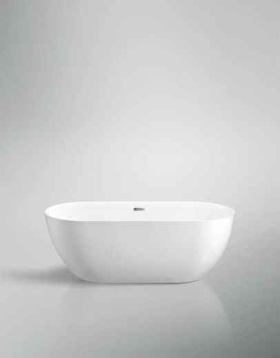 Ванна VBI GRIVOLA 170 x 75 окремостояча VBI-070917 - 1