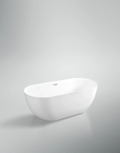 Ванна VBI GRIVOLA 170 x 75 окремостояча VBI-070917 - 3