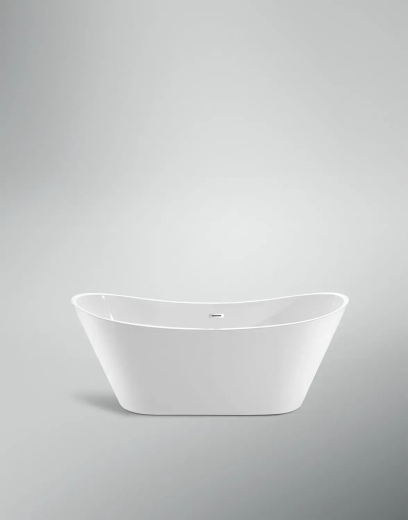 Ванна VBI MARMOLADA 180 x 80 окремостояча VBI-071018 - 1