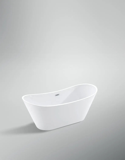 Ванна VBI MARMOLADA 180 x 80 окремостояча VBI-071018 - 2