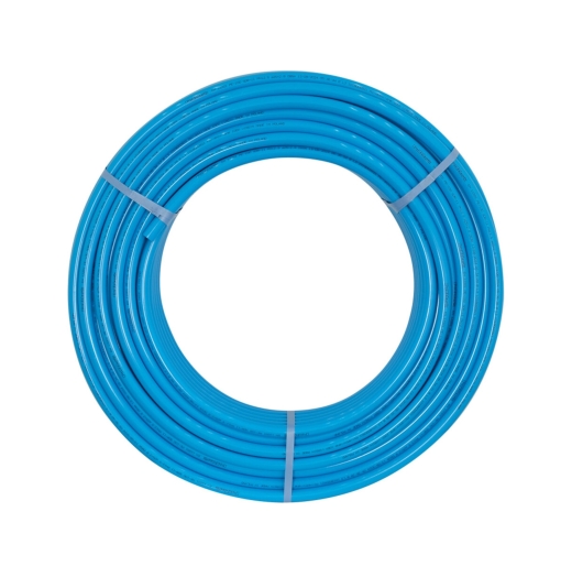 Труба ПНД PLM PN12.5 ф 32х3.4 мм бухта 100м (83993) - 2