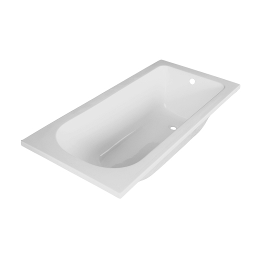 Ванна прямокутна акрилова Vivia Fortuna New 160x70 (А0060024) - 2