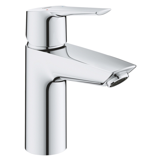 Змішувач для раковини Grohe QuickFix Start S-Size 23550002 з донним клапаном (CV030579) - 2