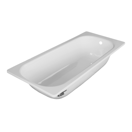 Ванна сталева Insana Verica 120 ST 120×70 (А0059627) - 2