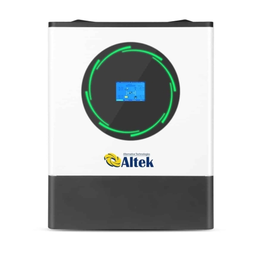 Гібридний інвертор ALTEK Atlas 11 KW-48V (2118752) - 2