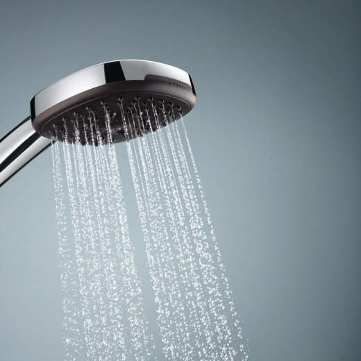 Душевой набор Grohe QuickFix Vitalio Comfort 110 26399001 (CV033244) - 5