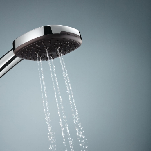 Душевой набор Grohe QuickFix Vitalio Comfort 110 26399001 (CV033244) - 6