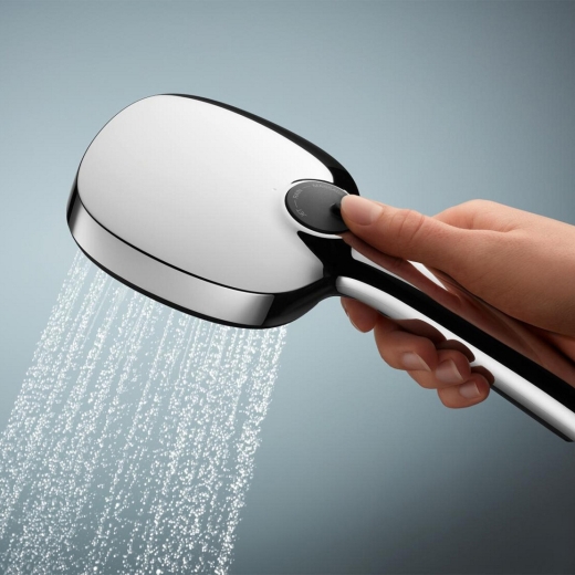 Душевой набор Grohe QuickFix Vitalio Comfort 110 26399001 (CV033244) - 8