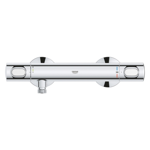 Смеситель термостатический для душа Grohe QuickFix Precision Flow 34840000 (CV030606) - 2