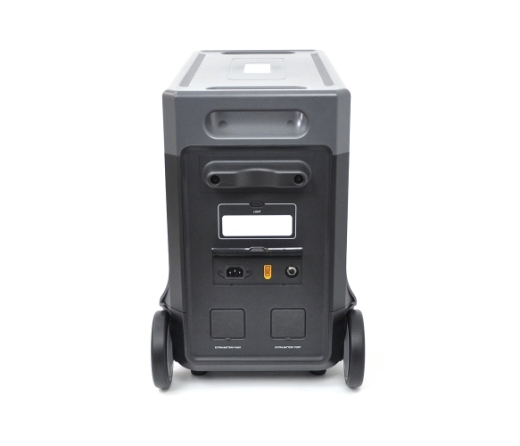 Портативная станция AFERIY AF-P310-EC-H, LiFePO4 3840Втч, max3600Вт (Aferiy AF-P310-EC-H) - 2