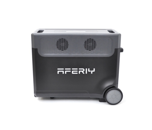 Портативная станция AFERIY AF-P310-EC-H, LiFePO4 3840Втч, max3600Вт (Aferiy AF-P310-EC-H) - 3