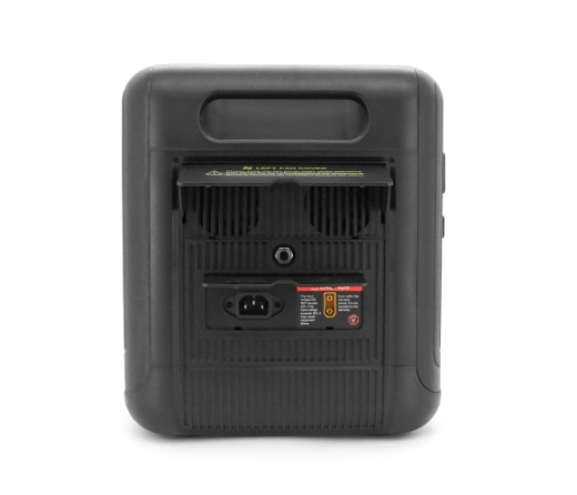 Портативна зарядна станція FOSSiBOT F2400, 2200W/2048Wh LiFePO₄ (FOSSiBOT F2400) - 7