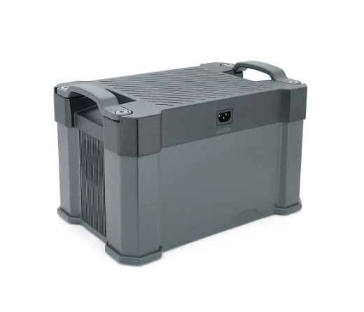 Портативна зарядна станція ALLPOWERS S2000 Pro 2400W, 1451Wh LiFePO4 (S2000 Pro) - 3
