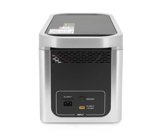 Зарядна станція Must EM181-EM1024S 1280 Вт⋅год (EM1024S) - 3