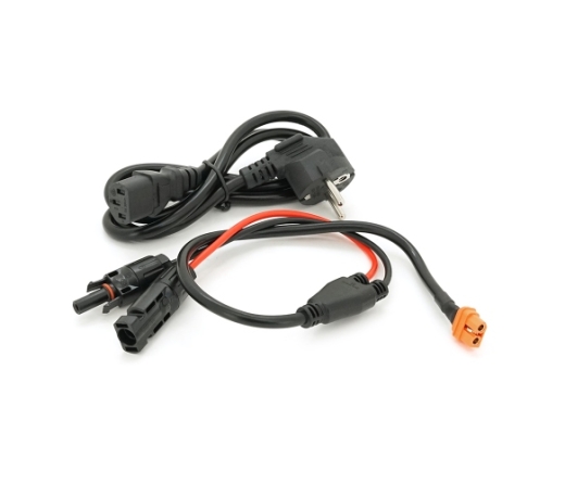 Зарядна станція Must EM181-EM1024S 1280 Вт⋅год (EM1024S) - 4