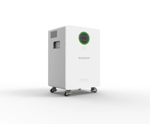 Гибридная инверторная система Zegor YCN6000-32 - 2