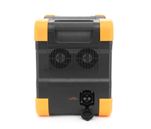 Зарядна станція Pecron E1500LFP APP Control, 1536/2200Wh LiFePO4 - 4