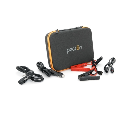 Зарядна станція Pecron E1500LFP APP Control, 1536/2200Wh LiFePO4 - 5