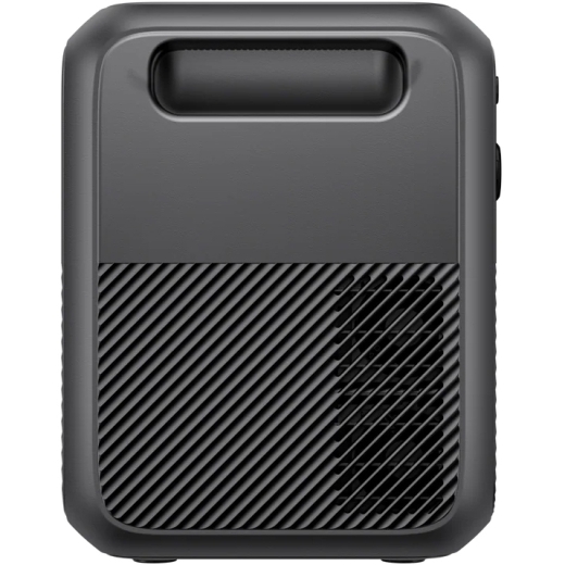 Зарядна станція Bluetti Elite 200 V2, 2600 Вт, 2073 Вт*год, електростанція для дому, UPS, ДБЖ, EU (EL200V2) - 5