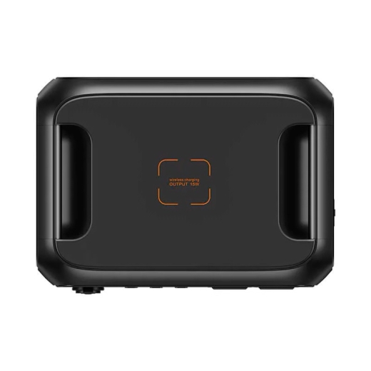 Зарядна станція Bluetti AC180P, 1800 Вт, 1440 Вт*год, ДЖБ, UPS (AC180P) - 5