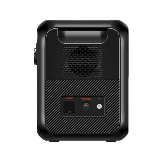 Зарядна станція Bluetti AC180P, 1800 Вт, 1440 Вт*год, ДЖБ, UPS (AC180P) - 6