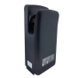 Сушарка для рук чорний пластик Power High Airflow PW-70-1 Black - 1