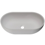 Умивальник Amidicon Savanna 560х320 матовий, накладний SAVANNA_56_MAT - 1