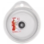 Мийка кухонна ZERIX Z4843-08-180MD micro decor (ZS0568) - 1