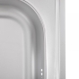 Мийка кухонна ZERIX Z5050-08-180E satin (ZS0582) - 2