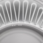 Мийка кухонна ZERIX Z5745-08-180MD micro decor (ZM0615) - 2