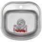 Мийка кухонна ZERIX Z4947-08-180MD micro decor (ZS0569) - 1
