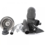 Мийка кухонна ZERIX Z4947-08-180MD micro decor (ZS0569) - 3