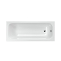 Ванна акриловая Radaway Mia (WA1-50-180x075S) 180x75 см с ножками + сифон R135L - 1