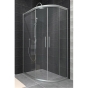 Душова кабіна Aquanil Daniel 120х90х190 права (Daniel90Left) - 1