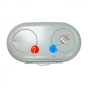Водонагреватель Grunhelm GBH I-50DD FLAT (81643) - 3