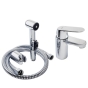 Змішувач для умивальника Grohe Eurosmart Cosmopolitan 23125000 - 3