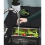 Смеситель для кухни Fabiano FKM 31.18P SS Inox 8231.401.1015 - 3