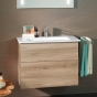 Умивальник Villeroy&Boch Venticello 60x50см 412460R1 - 3