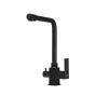 Смеситель для кухни Globus Lux Alpen SUS-0110-BB 9694900304192308 - 3