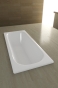 Ванна Smavit Cassia 150 x 70 прямокутна, без ніжок (NAVARA47841) - 2