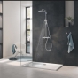 Душова система Grohe Rainshower Smartactive 26647000 - 3