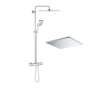 Душова система Grohe Rainshower Smartactive 26649000 - 1