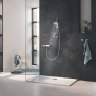 Душова штанга Grohe Rainshower Smartactive 150 26591000 - 3