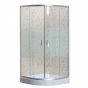 Душова кабіна Bravo Wisla 90W.Mosaic 9694900304195075 - 1