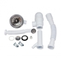 Кухонна мийка Lidz (GRF-13) 781x510/200 LIDZGRF13781510200 - 5