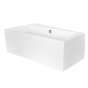 Ванна акриловая Besco Infiniti 150х90L - 3