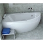 Ванна акриловая Besco Milena 150х70L - 2