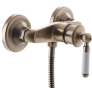 Змішувач для душу MIXXUS PREMIUM VINTAGE 003 MI2863 - 2