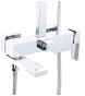 Душова система MIXXUS PREMIUM FRANCO 009-J MI2845 - 2
